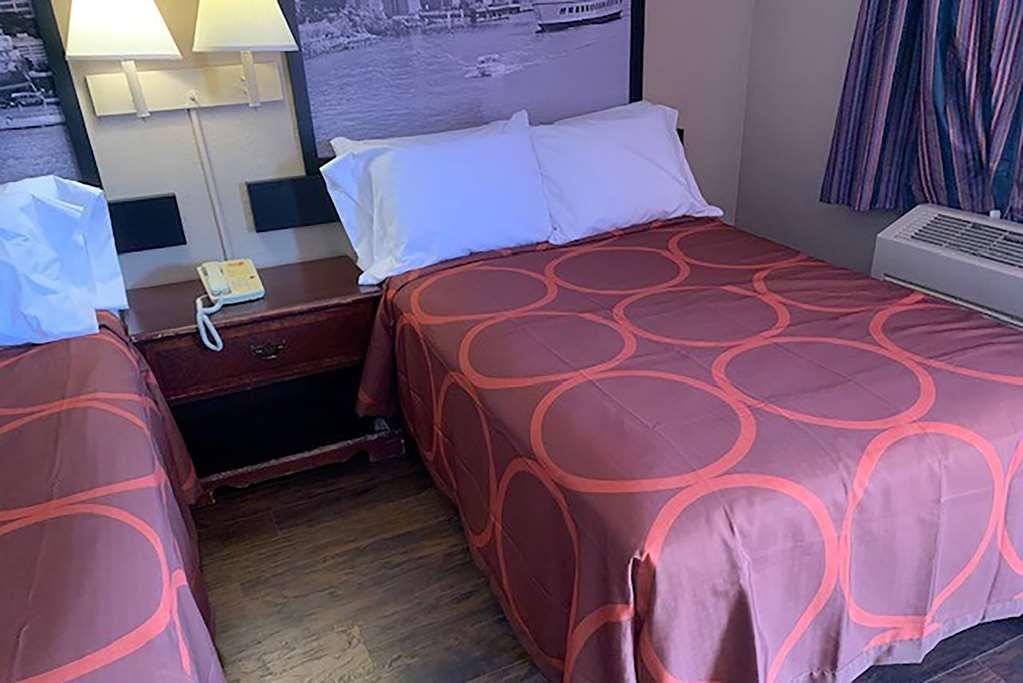Rodeway Inn Youngstown Habitación foto