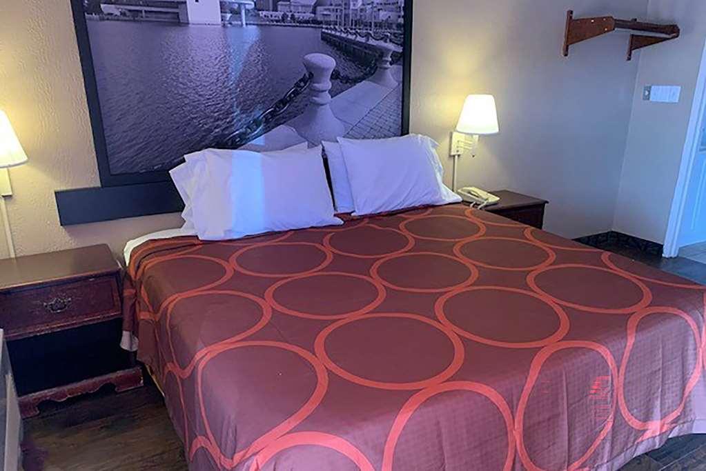 Rodeway Inn Youngstown Habitación foto